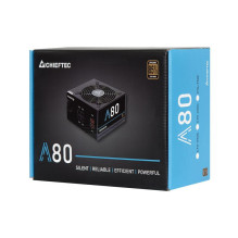 CASE PSU ATX 650W / CTG-650C CHIEFTEC CASE PSU ATX 650W / CTG-650C CHIEFTEC