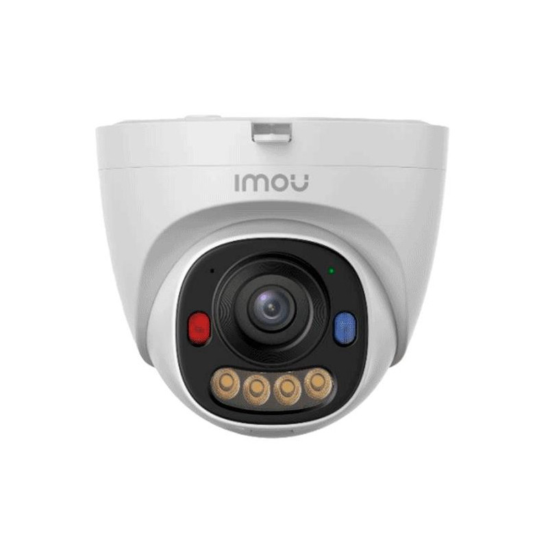 NET CAMERA PS8D 5MP POE / IPC-PS8D-5V0 IMOU