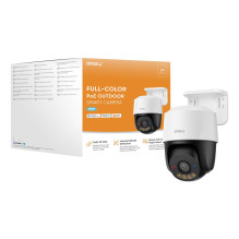 NET CAMERA PS7F 5MP POE / IPC-PS7FP-5M0 IMOU
