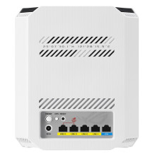 Wireless Router, ASUS, GS-BE7200, Wi-Fi 7 (802.11be), Data speed 7200 Mbit / s, Ethernet WAN Yes, WAN connection type RJ