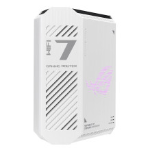 Wireless Router, ASUS, GS-BE7200, Wi-Fi 7 (802.11be), Data speed 7200 Mbit / s, Ethernet WAN Yes, WAN connection type RJ