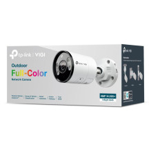 NET CAMERA BULLET H.265+ 4MP / INSIGHT S345(2.8MM) TP-LINK