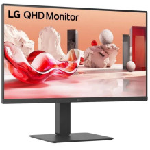 Dis 27 LG 27BA45QB-B...