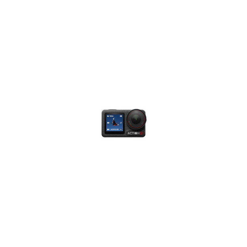CAMERA OSMO ACTION 5 PRO / ADVEN CP.OS.00000350.01 DJI