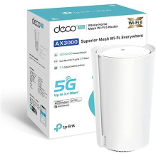 TP-Link Deco X50-5G V1...