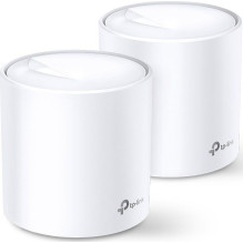 Deco X60(2pack) AX3000