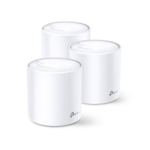 System WiFi AX3000 Deco...
