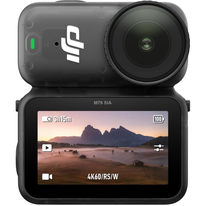 CAMERA OSMO NANO / 64GB CP.OS.00000461.01 DJI
