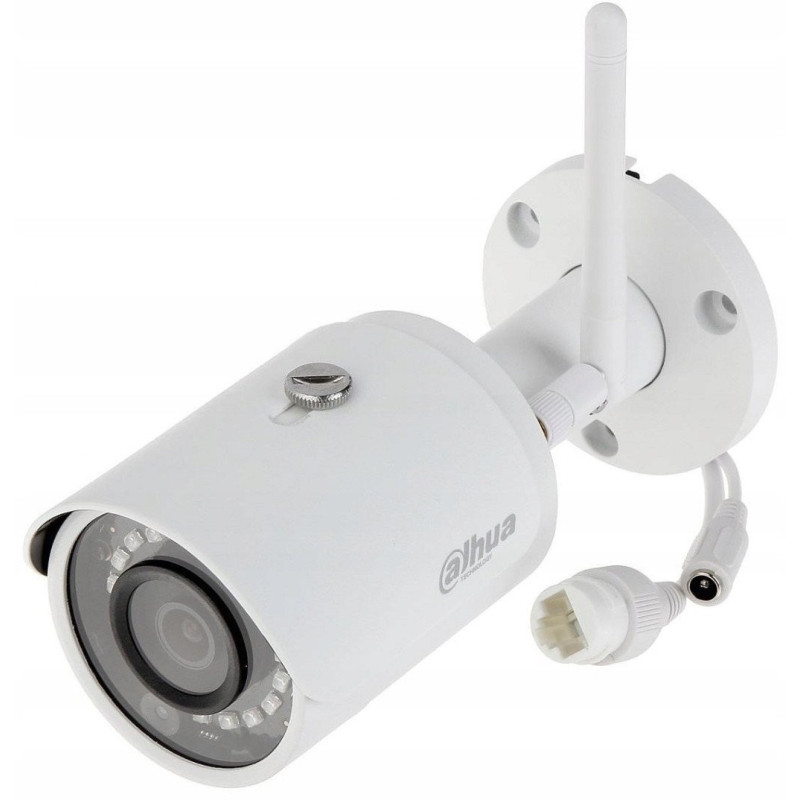 Kamera IP Dahua technology IPC-HFW1435SP-W-0280B