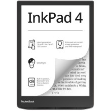 PocketBook e-reader InkPad...