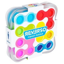 Galvosūkis Smart Games Reverso