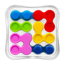 Brain teaser Smart Games Reverso Brain teaser Smart Games Reverso