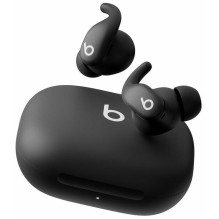 WIRELESS EARPHONES POWERBEATS FIT BLACK