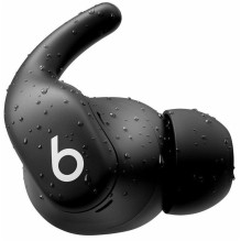 WIRELESS EARPHONES POWERBEATS FIT BLACK
