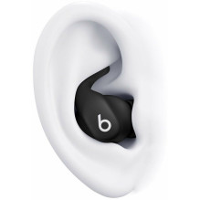 BELAIDĖS AUSINĖS POWERBEATS FIT JUODOS