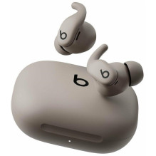 BELAIDĖS AUSINĖS POWERBEATS FIT PILKOS