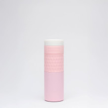 Kambukka Etna 500ml thermal mug, Pink Aura