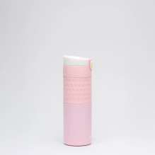 Kambukka Etna 500ml thermal mug, Pink Aura