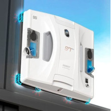 Hobot - Window Cleaning...