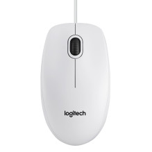 „Logitech B120“ optinė kombinuota pelė „Logitech B120“ optinė kombinuota pelė