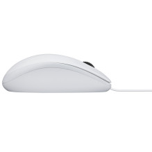 „Logitech B120“ optinė kombinuota pelė „Logitech B120“ optinė kombinuota pelė