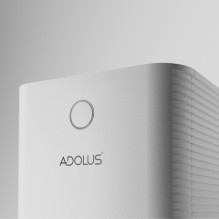 Oro sausintuvas Adolus ONE 195W, 2l