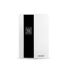 Oro sausintuvas Adolus TOPO 65 W, 2l
