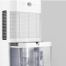 Oro sausintuvas Adolus TOPO 65 W, 2l