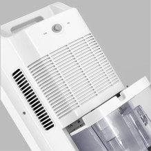 Oro sausintuvas Adolus TOPO 65 W, 2l