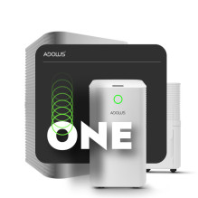 Dehumidifier Adolus ONE (2 pcs.)