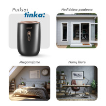 Dehumidifier Adolus VIVO (2 pcs.)