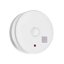 Smoke detector XP-350, with replaceable battery 9V (2 pcs.) Smoke detector XP-350, with replaceable battery 9V (2 pcs.)