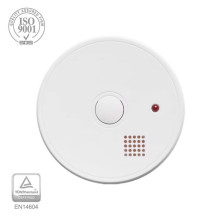 Smoke detector XP-350, with replaceable battery 9V (4 pcs.) Smoke detector XP-350, with replaceable battery 9V (4 pcs.)