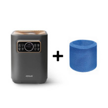 Air humidifier Adolus Helix...