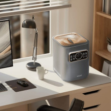Air humidifier Adolus Helix + Additional filter