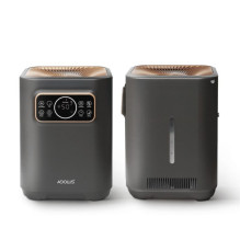 Air humidifier Adolus Helix + Additional filter