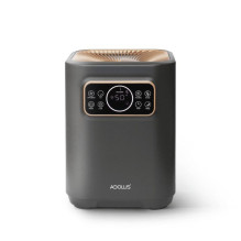 Air humidifier Adolus Helix + Additional filter