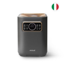 Air humidifier Adolus Helix