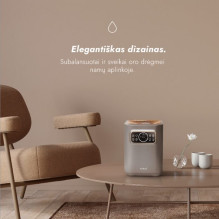 Air humidifier Adolus Helix
