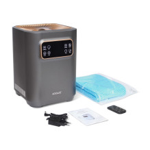 Air humidifier Adolus Helix