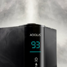 Ultrasonic air humidifier Adolus SONA, 25W