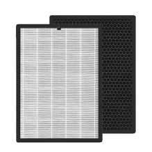Original combined HEPA filter for Adolus APEX air purifier (1 pc.)