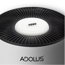 Oro drėkintuvas Adolus IRIS 25W, 4l