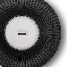 Oro drėkintuvas Adolus IRIS 25W, 4l