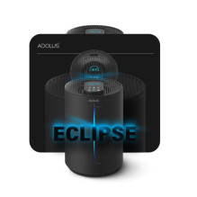 Ultrasonic air humidifier Adolus ECLIPSE 25W, 5.5l