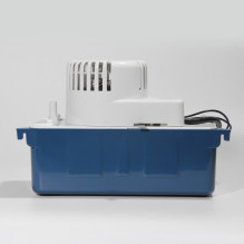 Universal condensate pump