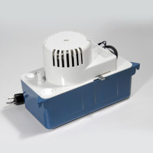 Universal condensate pump