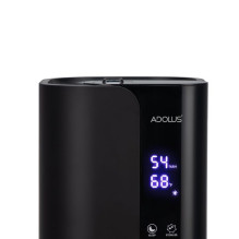 Ultragarsinis oro drėkintuvas Adolus EON 100W, 5.5l