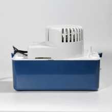 Universal condensate pump