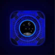 Air purifier Adolus ELITE 33W